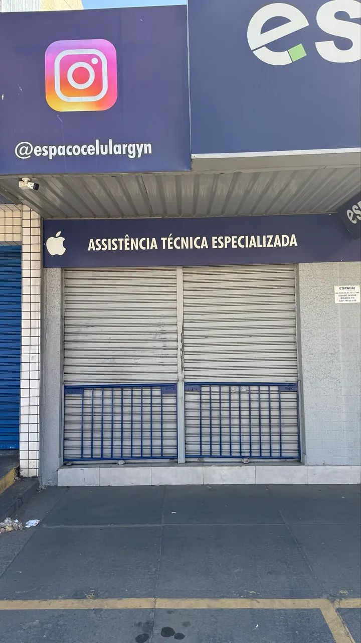 *IMOVEL COMERCIAL E RESIDENCIAL* Av PIO XII - Foto 2