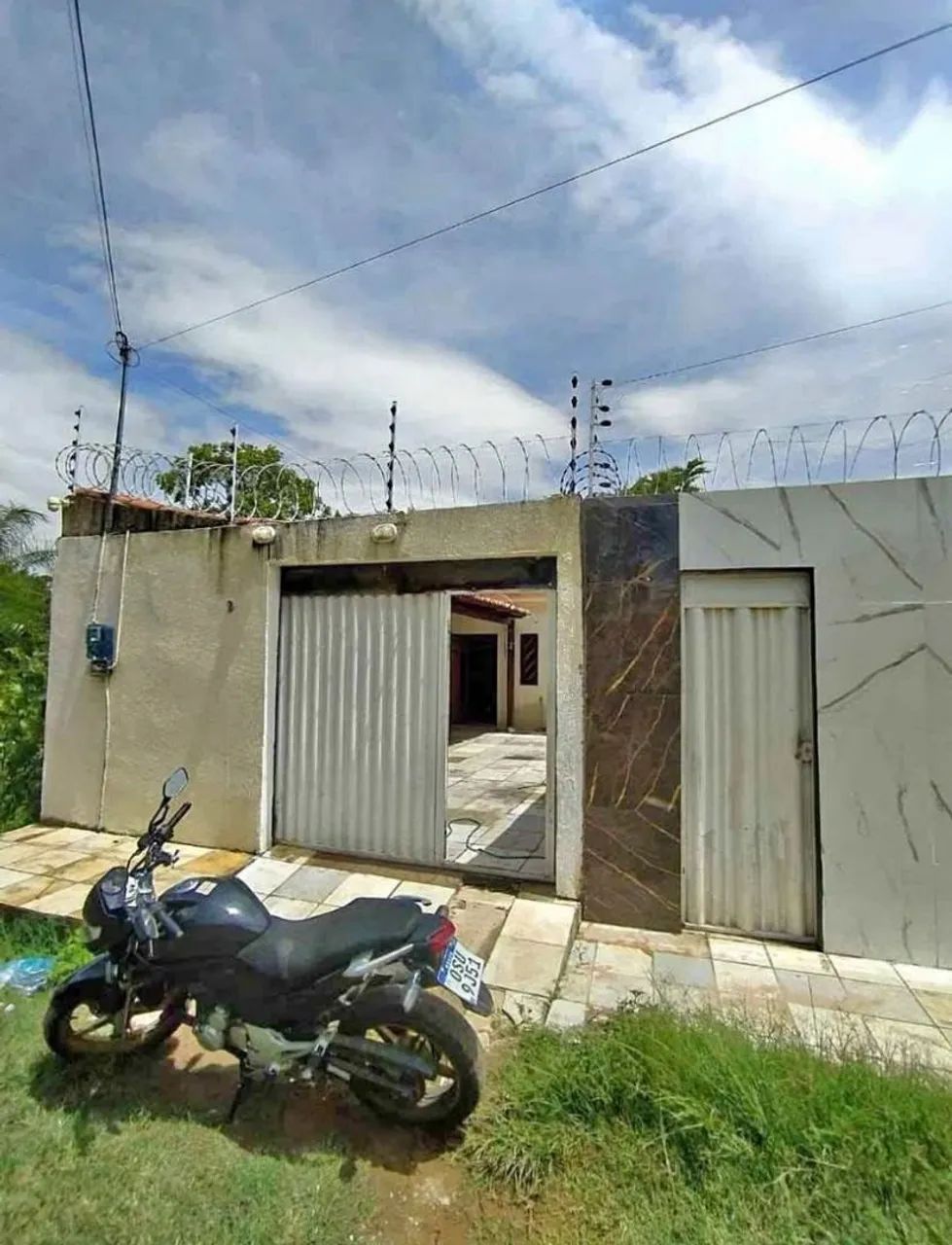 Pra vender rápido 