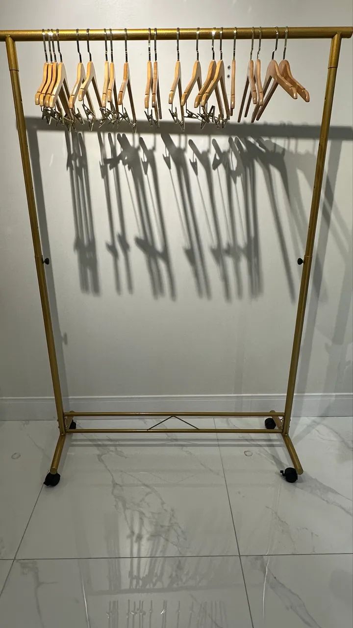 KIT LOJA ESTRUTURA  - Foto 3