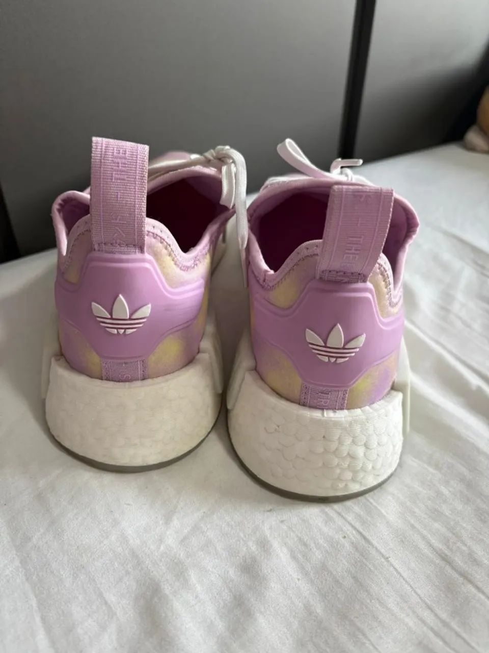 tenis adidas NMD R1 - Foto 3