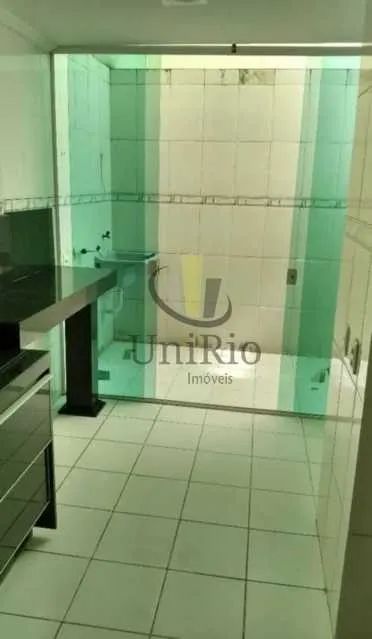 Apartamento á venda  - Bangu - Rio de Janeiro - RJ