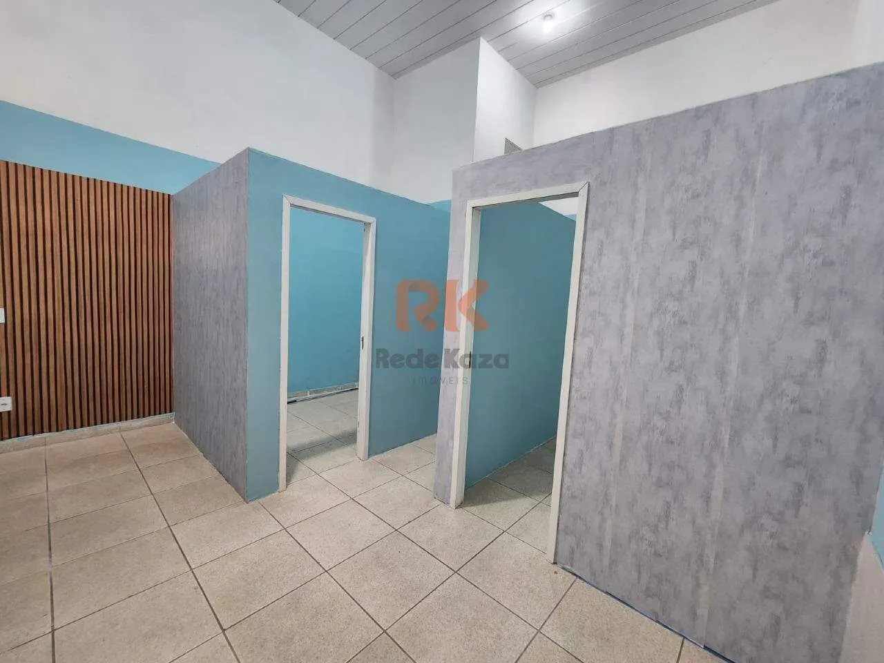 Sala para aluguel, Jardim Laguna - Contagem/MG