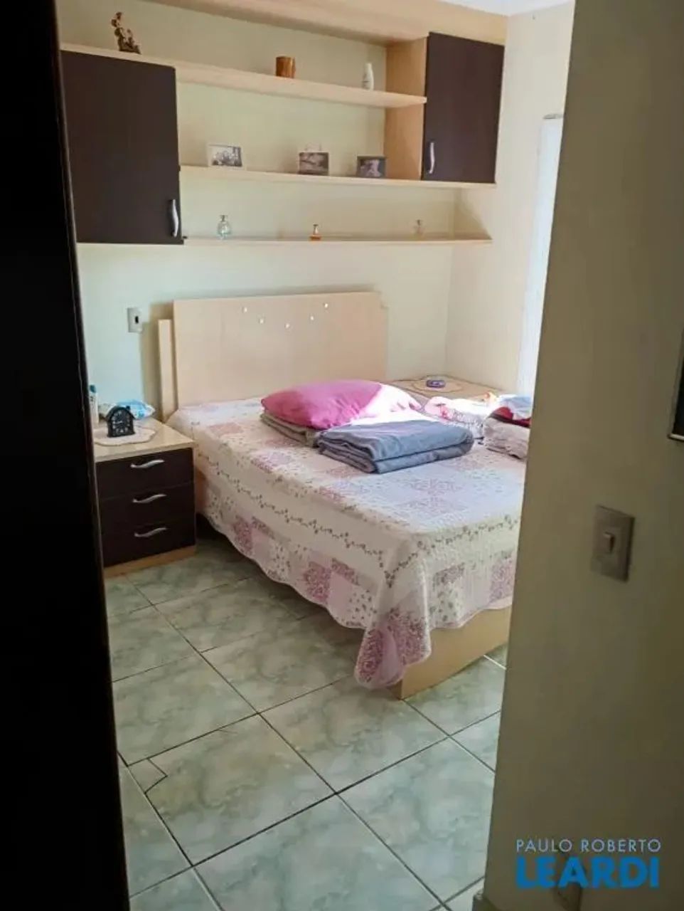 APARTAMENTO - VILA PINHEIRINHO - SP - Foto 5