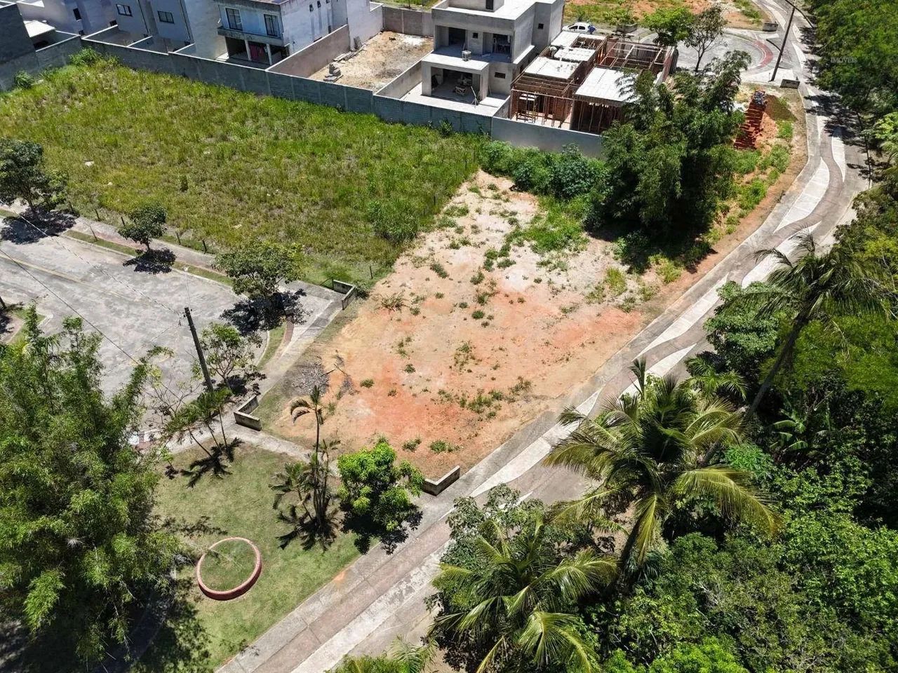 Terreno à venda, 695 m² por R$ 900.000,00 - Manguinhos - Serra/ES - Foto 3
