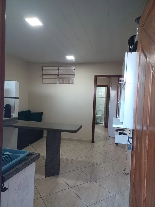 Apartamento Temporada