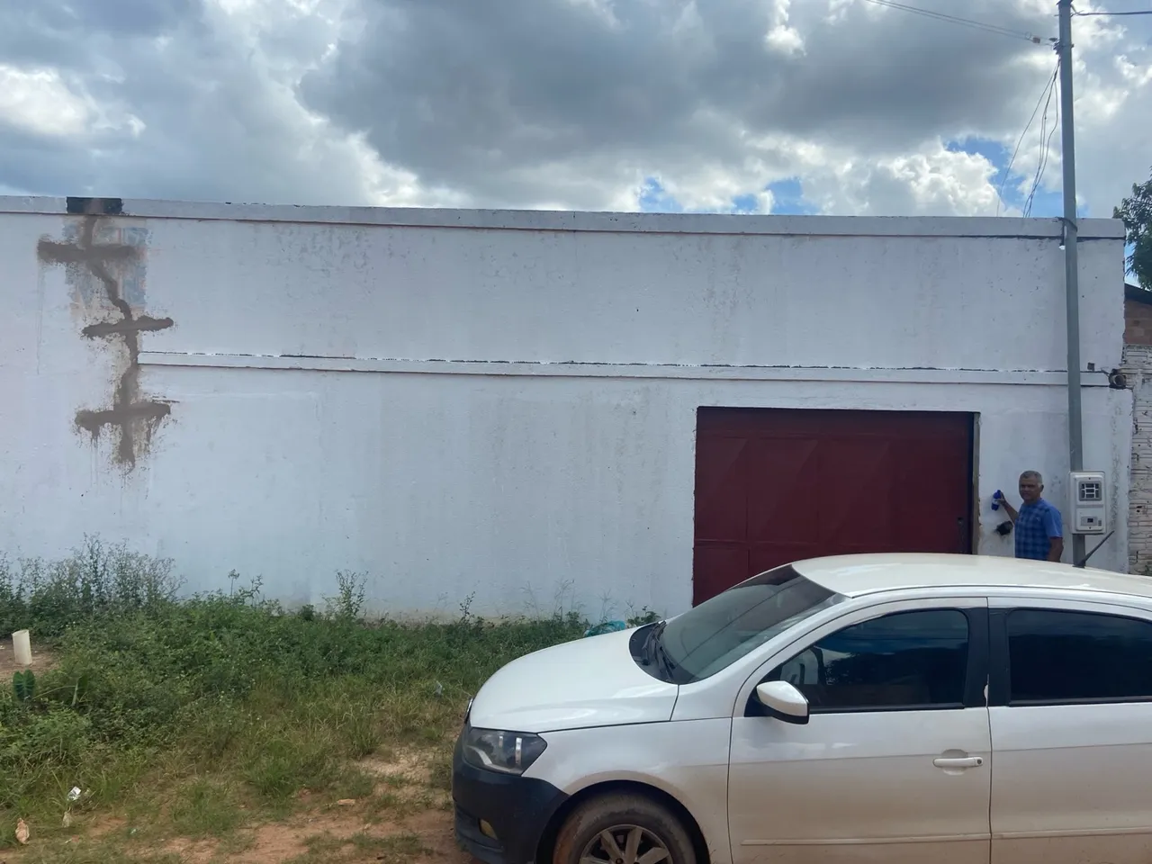 Vila de apartamento