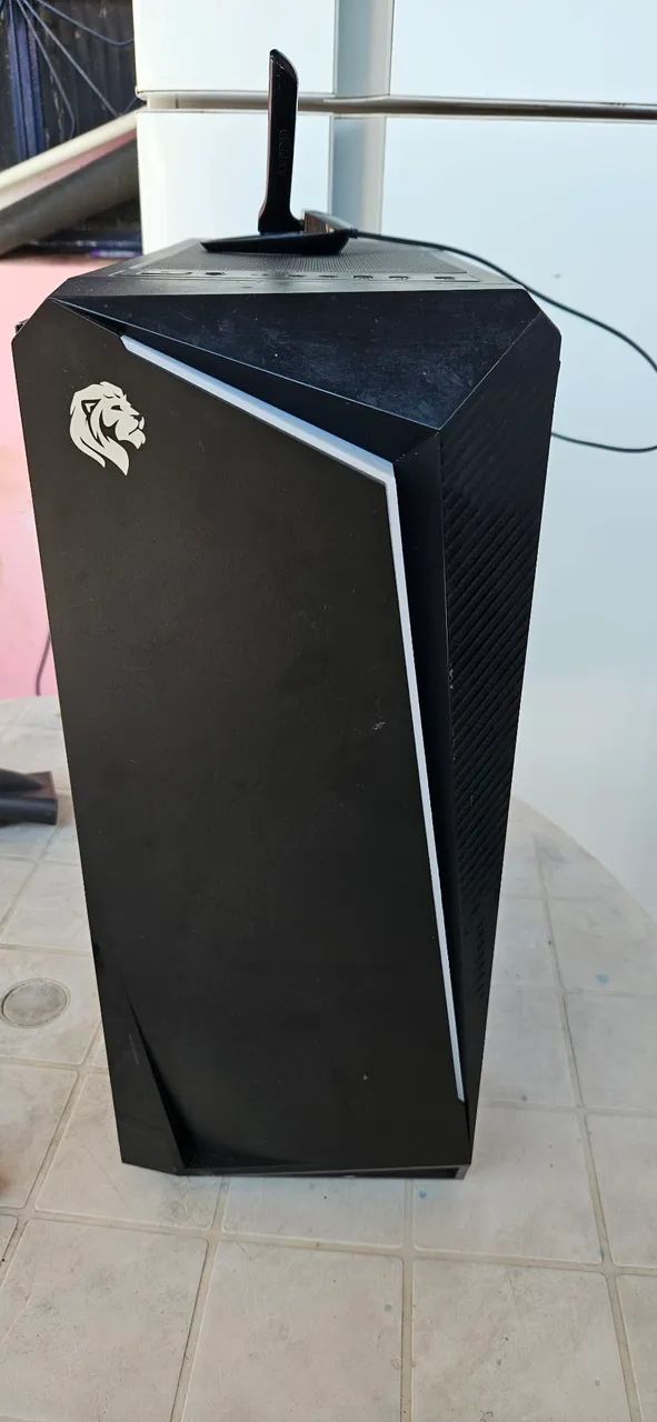 Pc Game