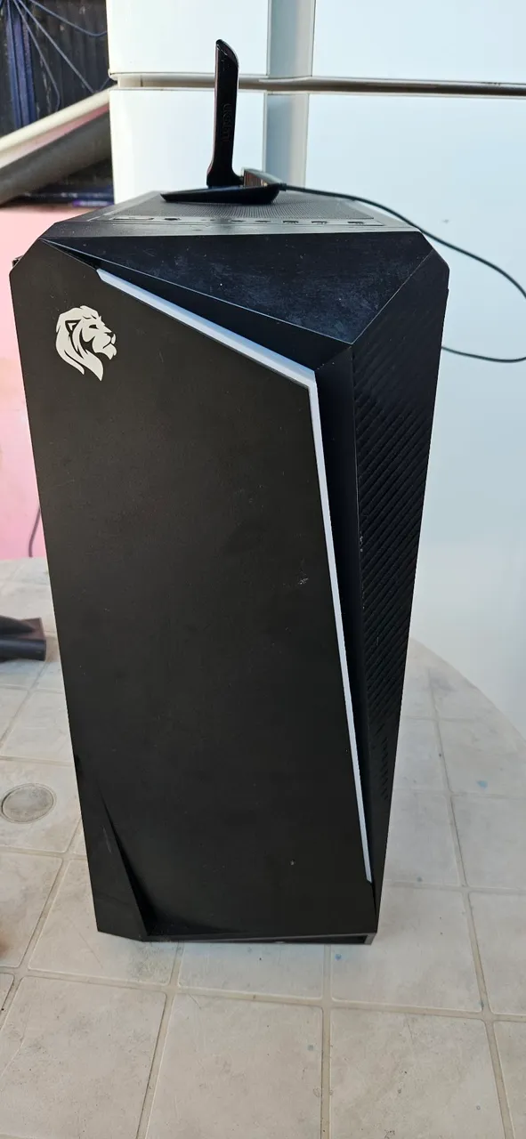 Pc Game
