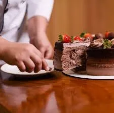 Confeiteira e Salgadeira Freelancer