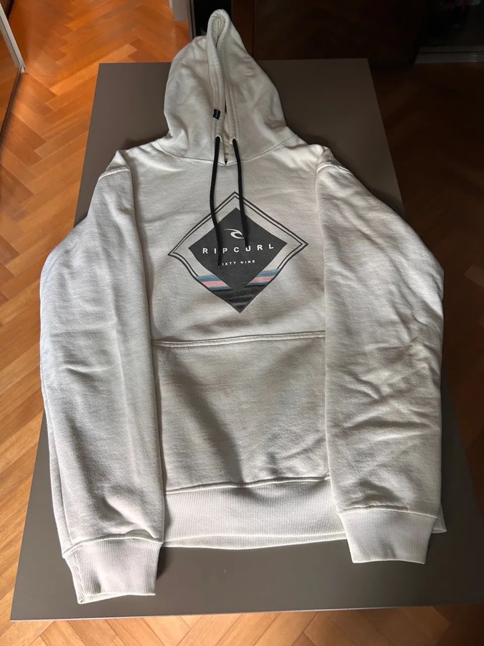 Moletom Rip Curl 
