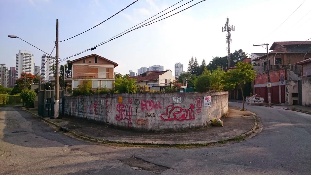 Excepcional terreno de esquina com 675 m2 no Jardim Panorama - Foto 4