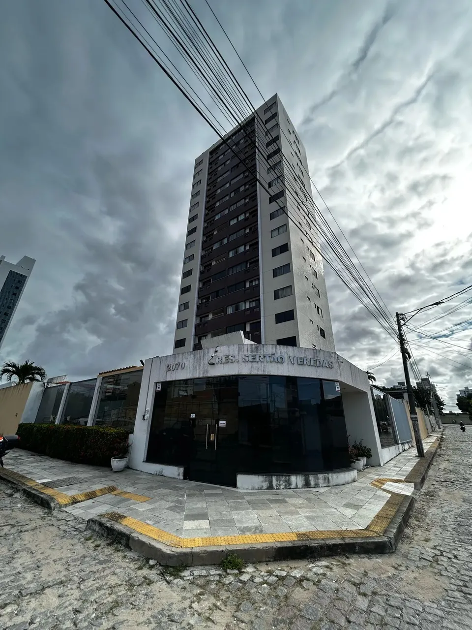 Imóvel para aluguel com 100 metros quadrados com 3 quartos em Lagoa Nova - Natal - RN