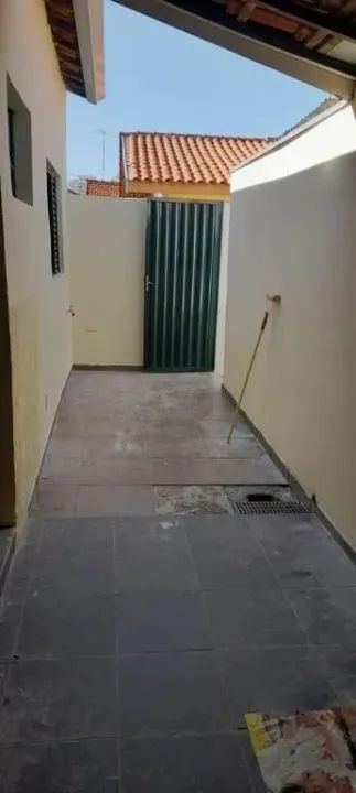 Casa com 2 dormitórios para alugar, 165 m² por R$ 4.693,95/mês - Cidade Nova II - Indaiatu - Foto 14