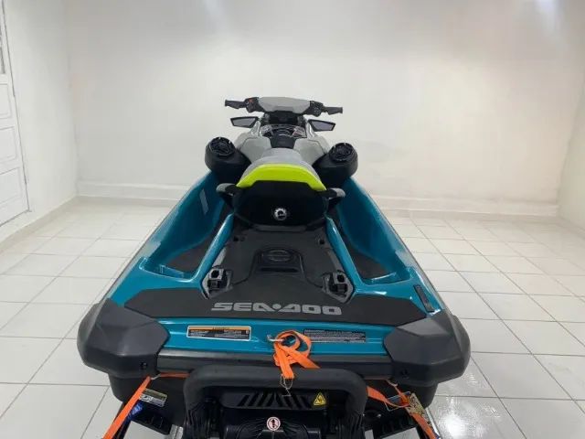 JetSki Sea Doo 2024 - Foto 6