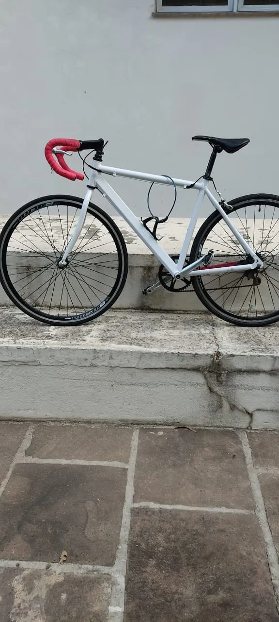 Bicicleta Caloi 10 Speed