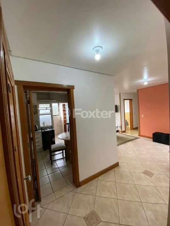 Apartamento à venda Travessa Alfredo Costa, Medianeira - Porto Alegre - Foto 5