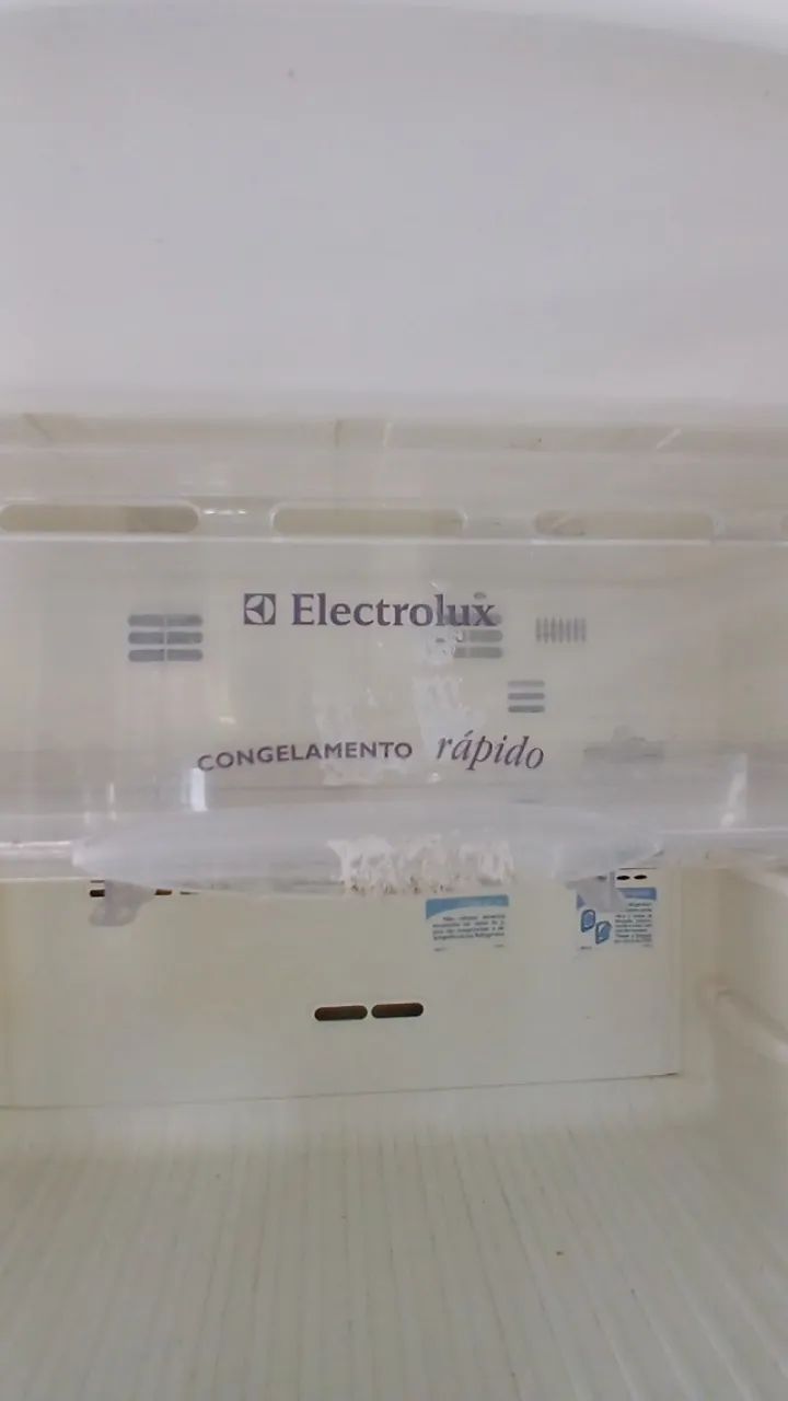 Geladeira Electrolux   - Foto 3