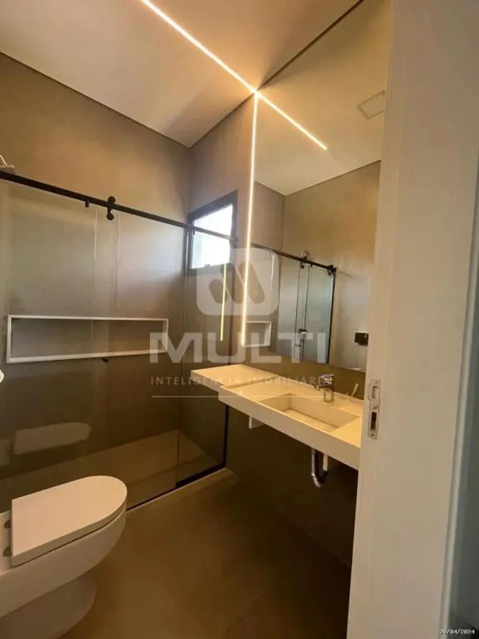 Casa Condominio - JARDINS VERSALLES COND - Foto 4