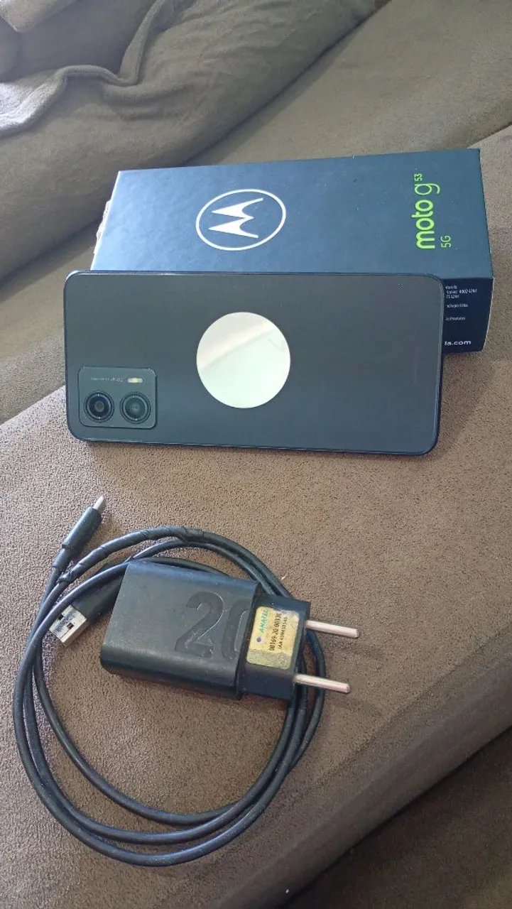 Motorola G53