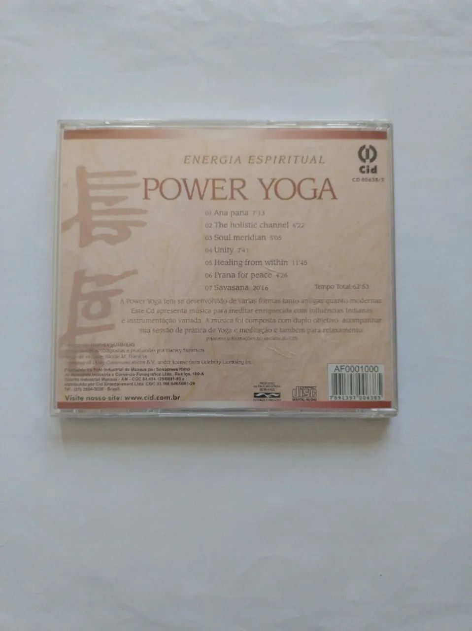 CDs E DVDs Vinil - Foto 2