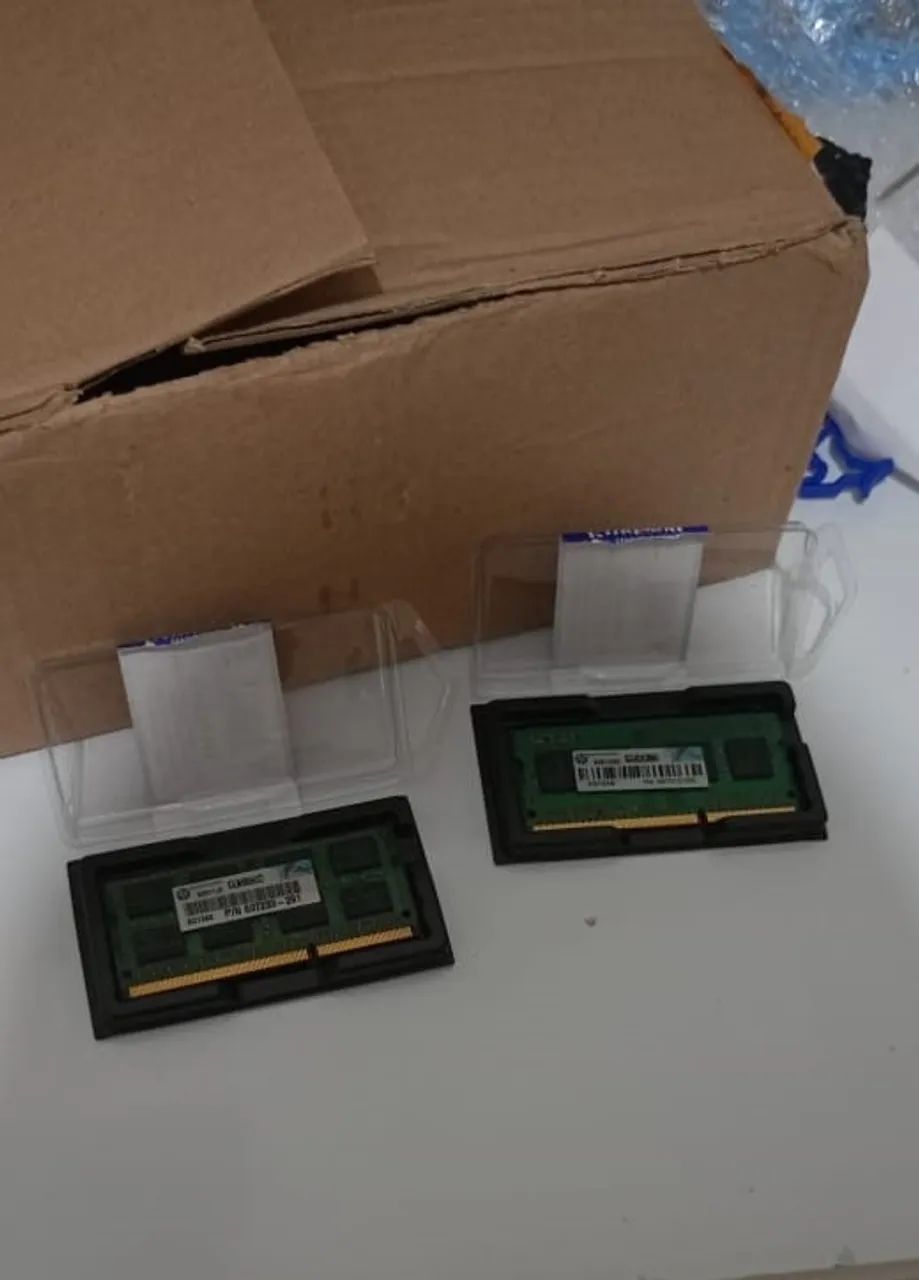 DDR3 RAM Memory for Notebook64385503000193122