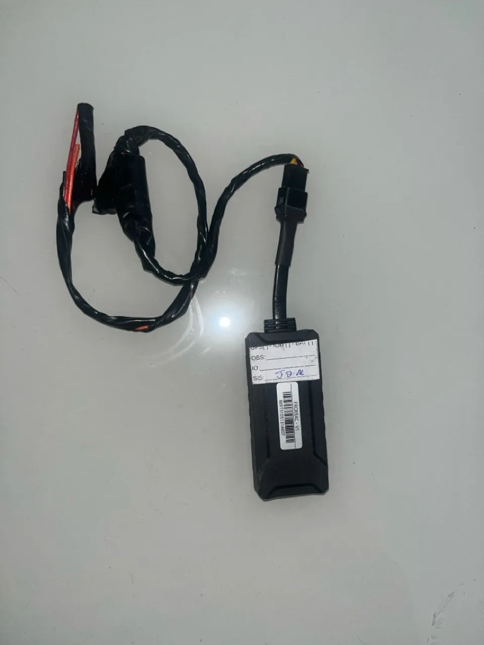 Rastreador Veicular GPS