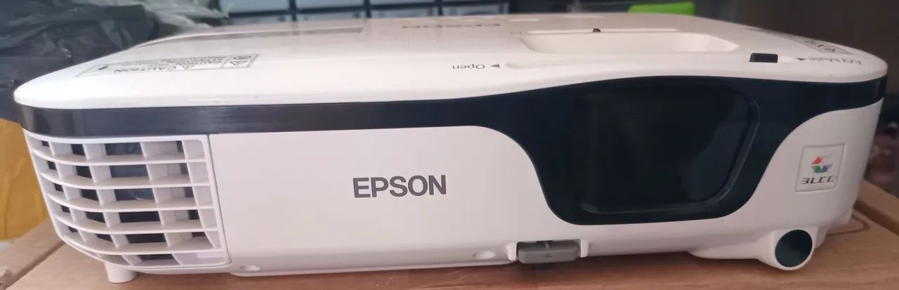 Projetor x14+ esta sem o controle - Foto 2