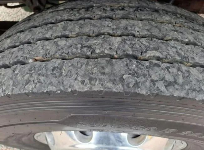 volvo fh 440 6x2 2011/11 - Foto 15