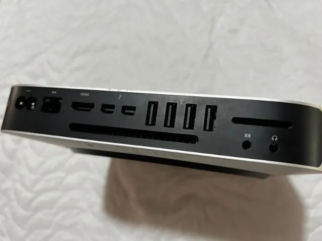 Mac Mini - 4Gb RAM SSD 240GB - Foto 3