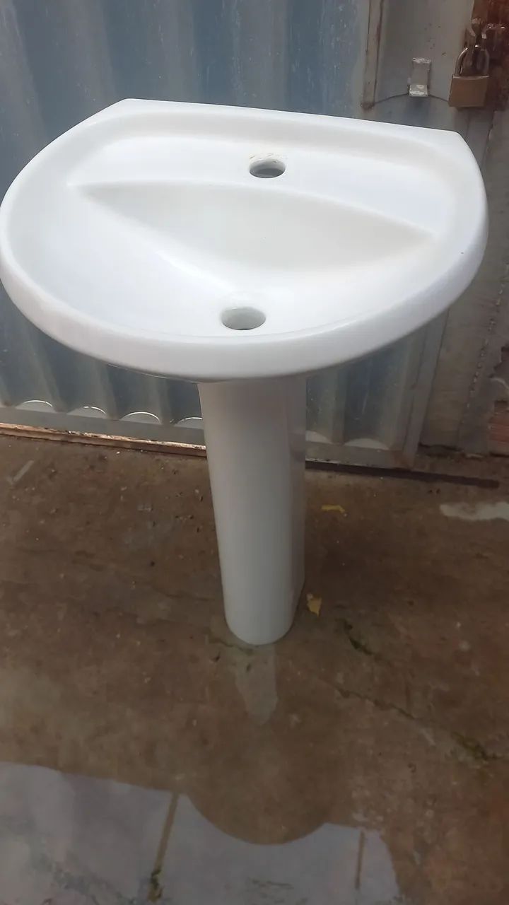 Jogo de pia pra banheiro64850507479042121