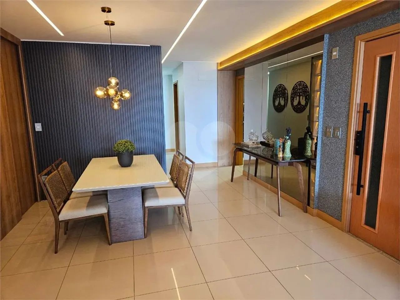 Apartamento com 4 quartos à venda em Farol - AL - Foto 4