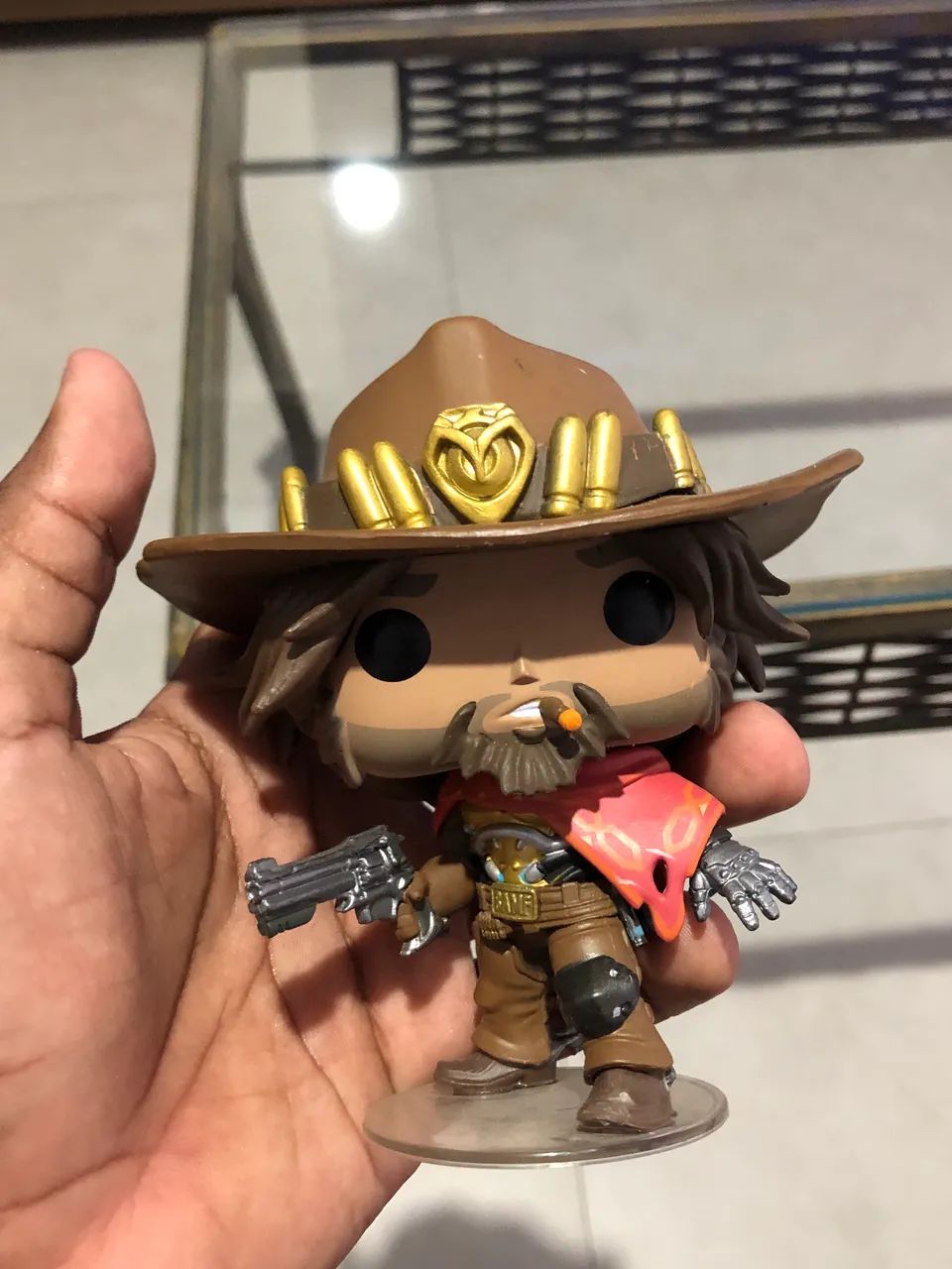 Funko Pop Overwatch  - Foto 3