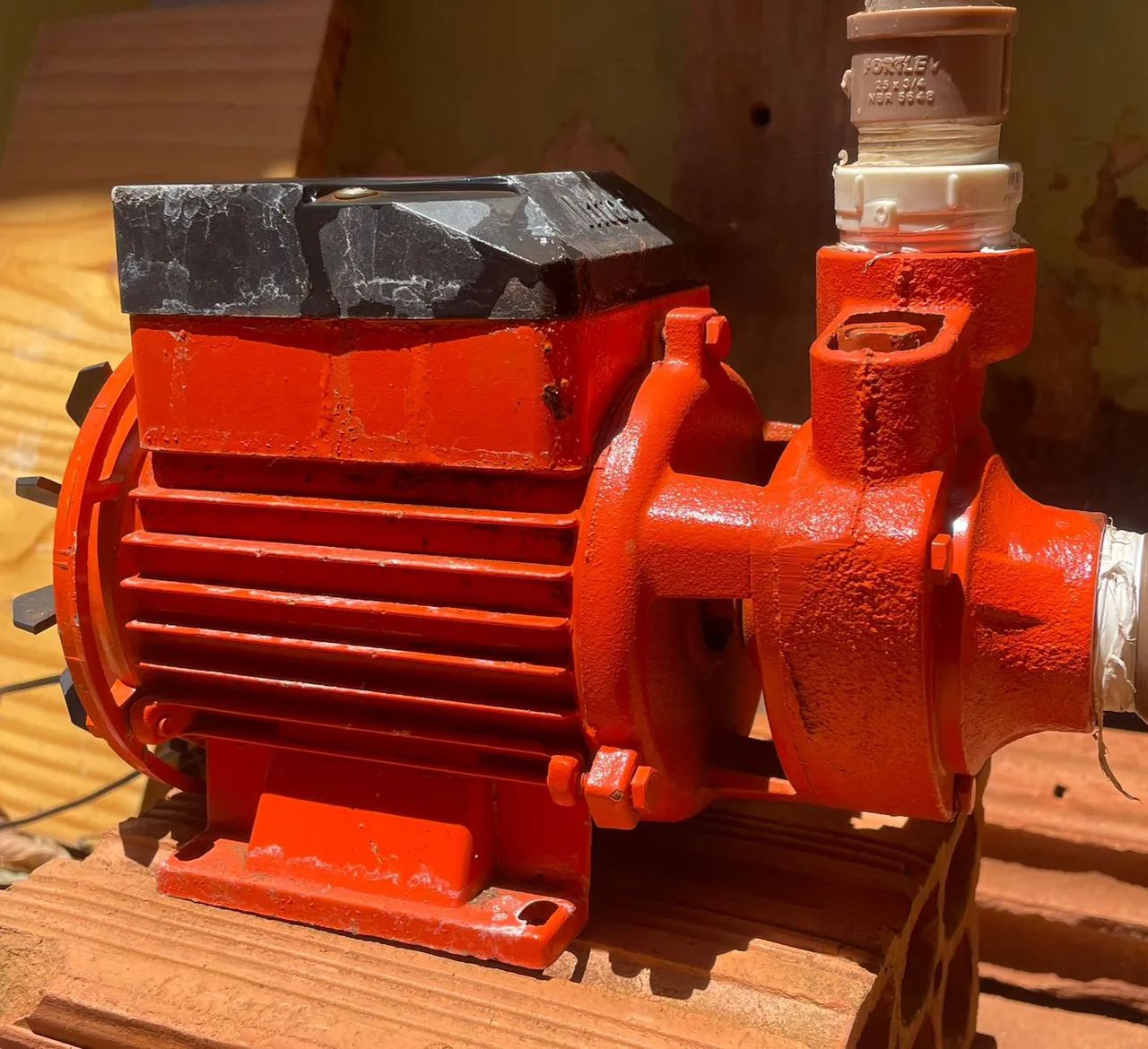 Bomba para poço64319183409666120