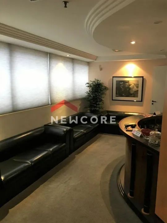 Sala comercial em Rua Pamplona - Jardim Paulista - São Paulo/SP - Foto 2