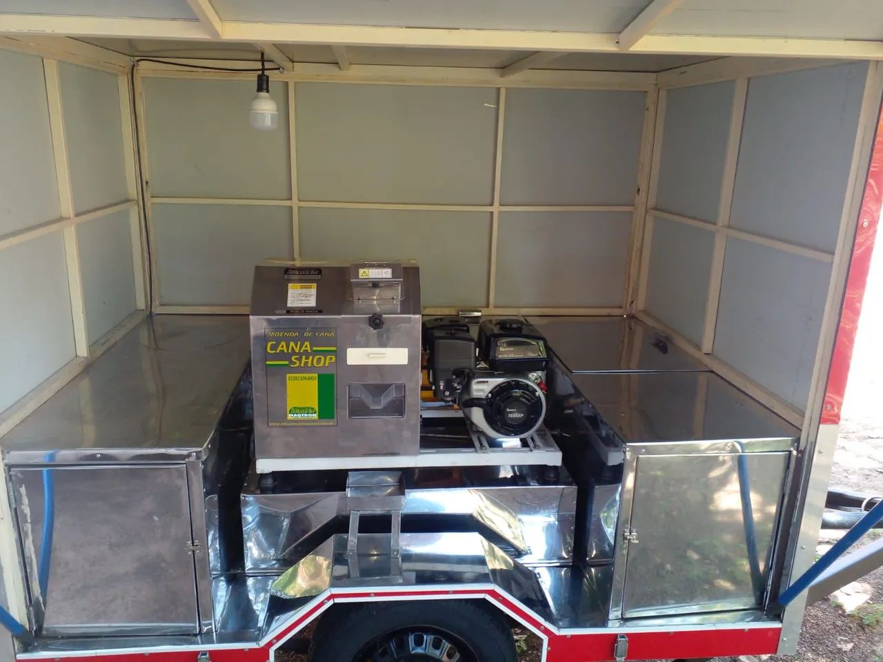 Treille em acm - Foto 4