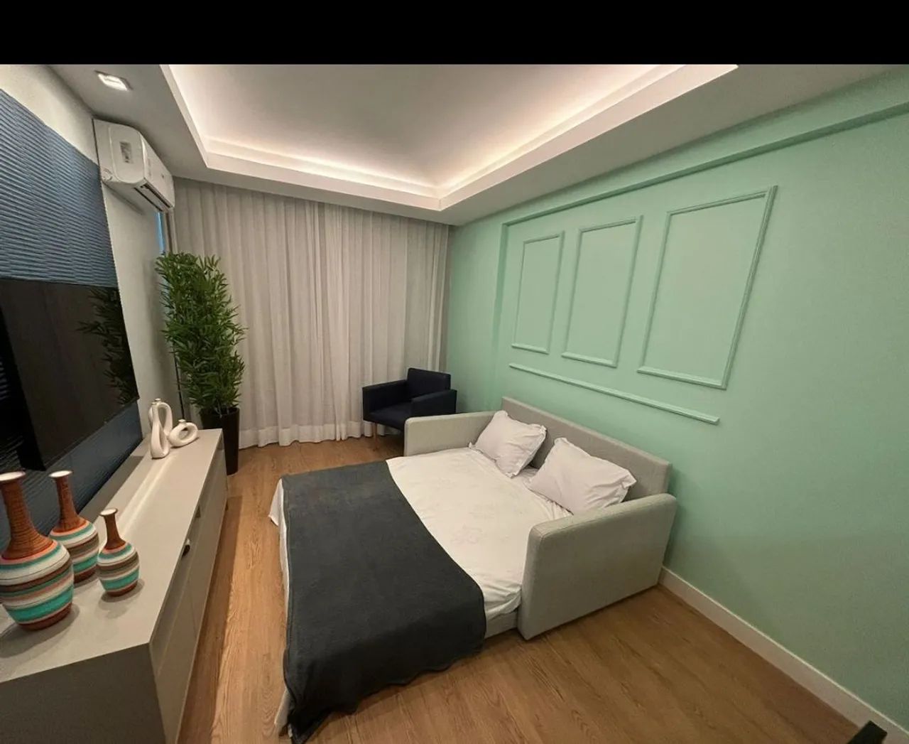 FLAT RECIFE ALUGAMOS POR TEMPORADA E DIÁRIA - Foto 8