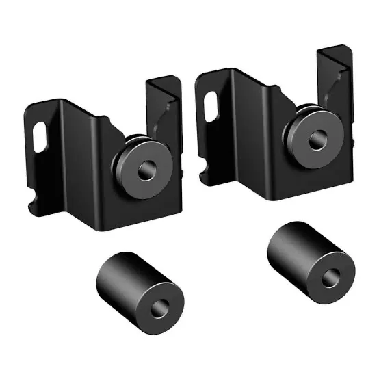 Suportes para TV UNIVERSAL - 4 Peças - Novo