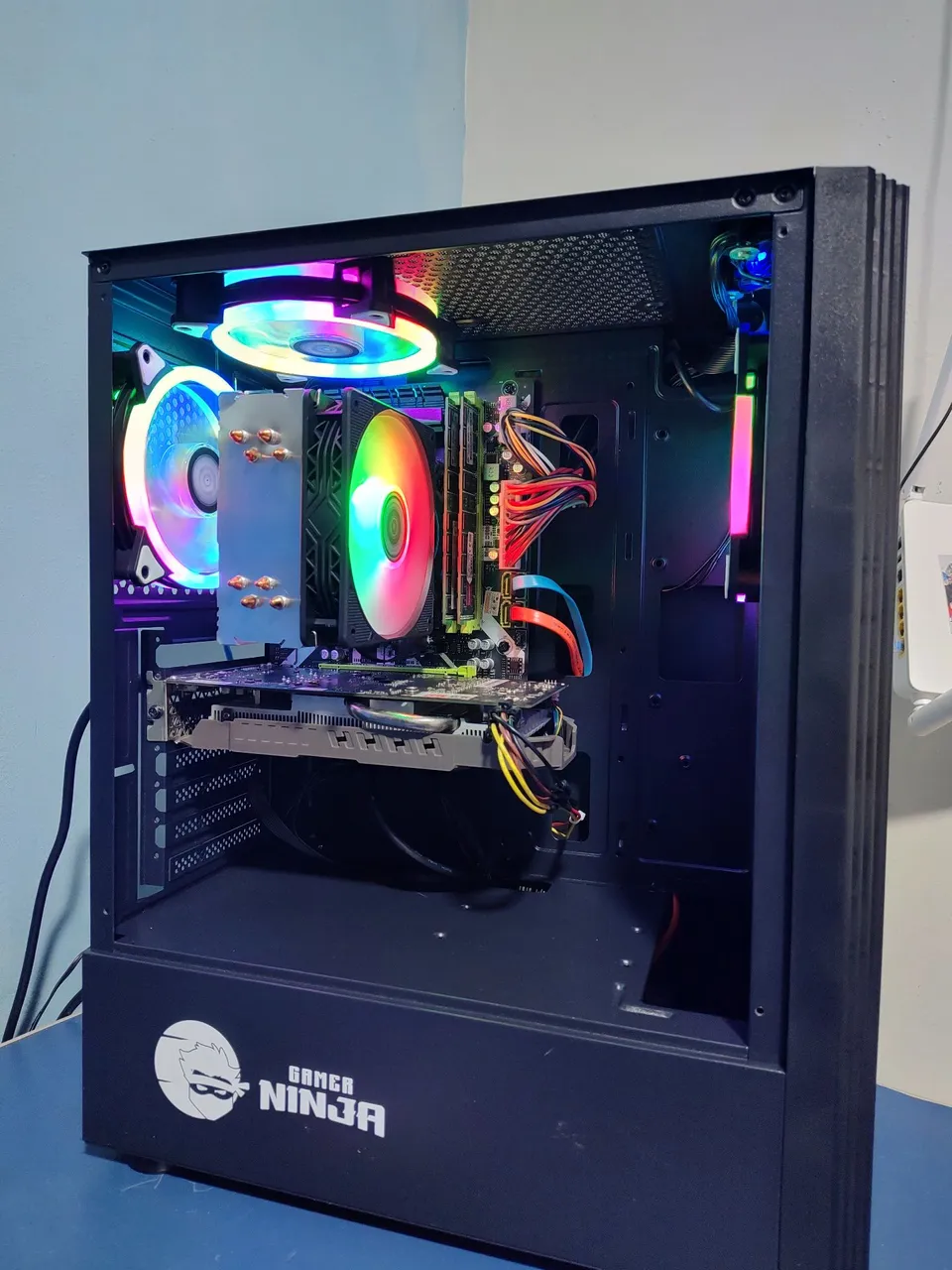 PC Gamer oportunidade leia