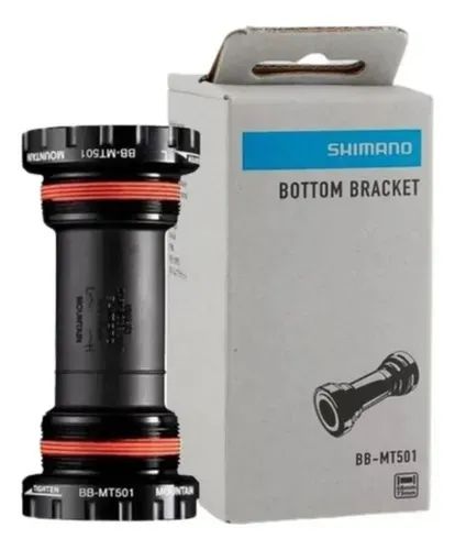 MOVIMENTO CENTRAL SHIMANO MT-501