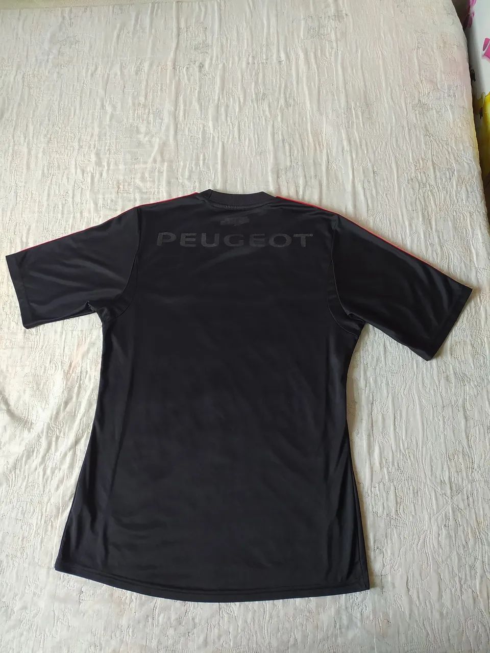 Camisa do Flamengo  - Foto 2