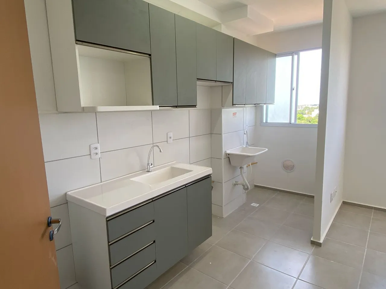 Apartamento