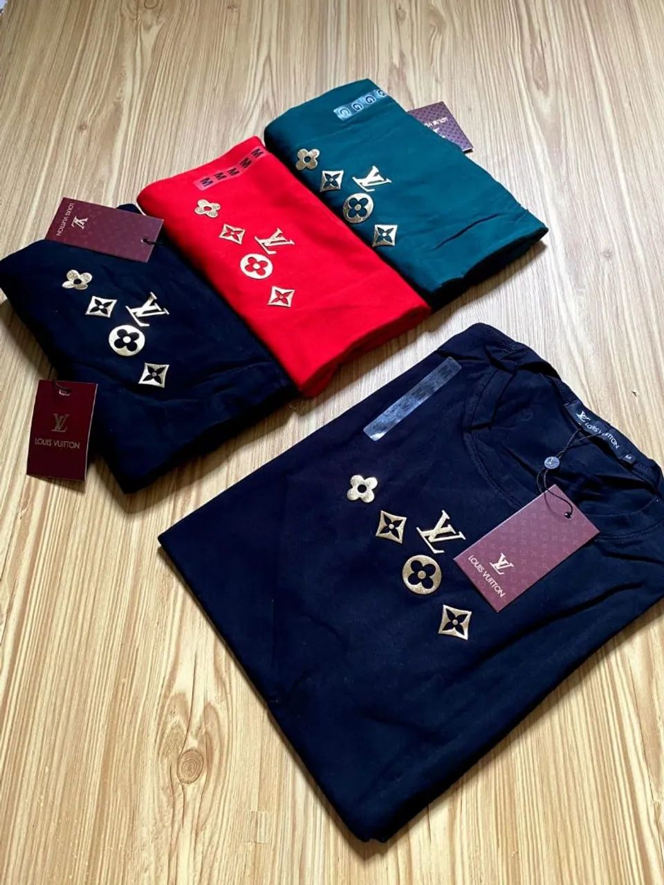 Camisa 40.1 Cotton Peruana Premium