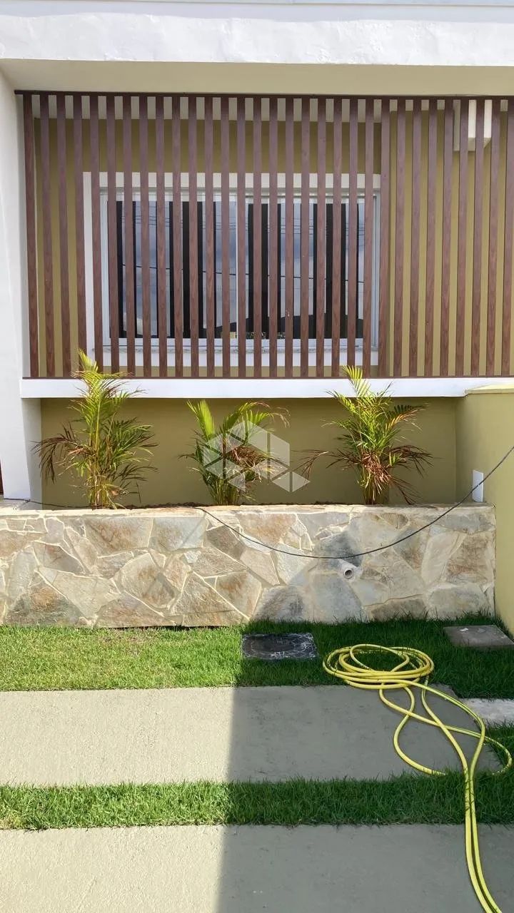 CASA GEMINADA 02 DORMITÓRIOS (1 SUÍTE) - LOT. NOVA GOVERNADOR CELSO RAMOS SC - Foto 2