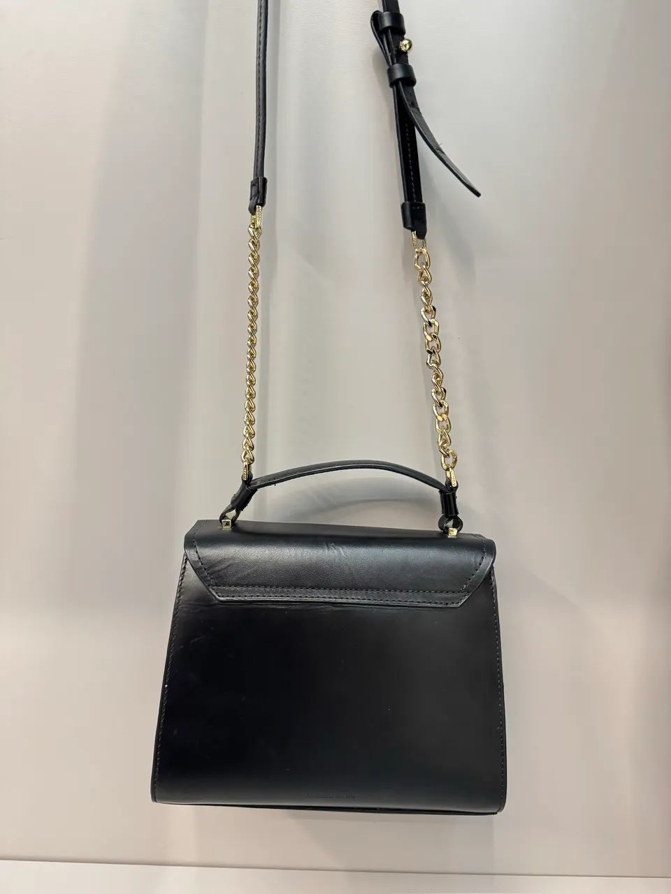 bolsa arezzo couro - Foto 2