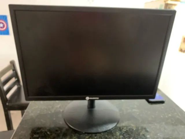 Monitor 