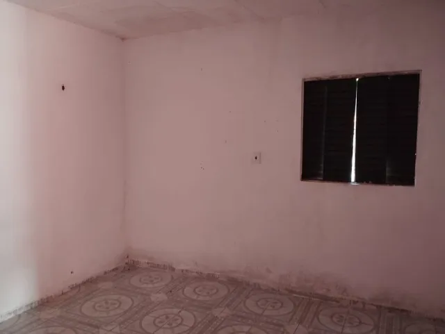 Casa ampla Planalto Uruguai 600m mix Matheus
