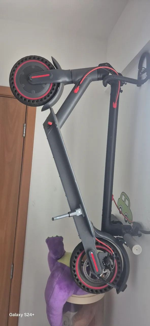 Patinete foston S-9 - Foto 4