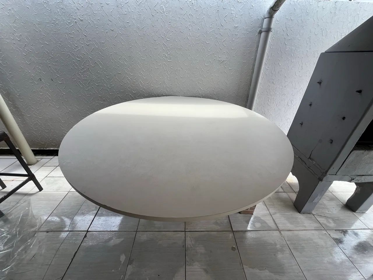 Tampo de mesa - Foto 2