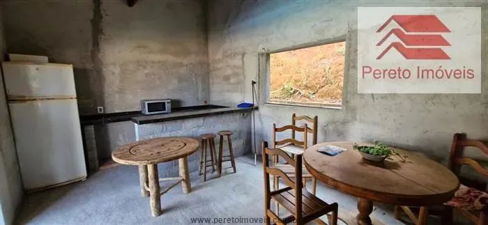 Chácaras Lazer para venda em Bragança Paulista no bairro Serrinha - Foto 6