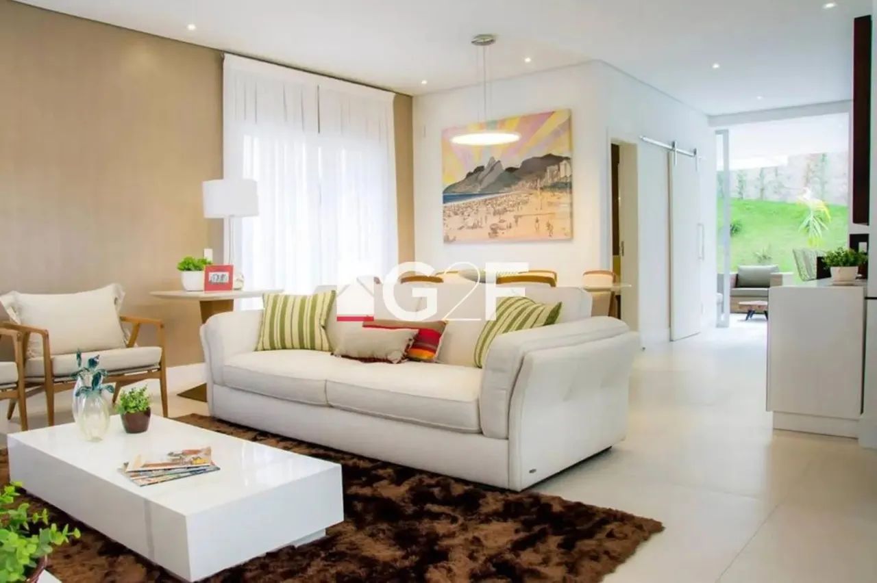 Casa em condomínio à venda no Gramado - Foto 4